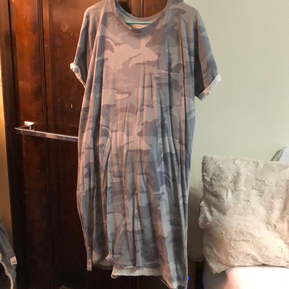 Abercrombie and Fitch dress NEVER WORN BEFORE